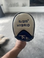 John Letters T9+ 5 Hybrid