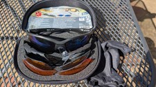 Crivit Sports Glasses