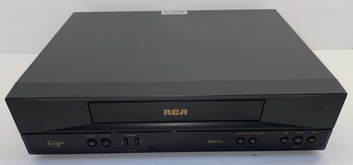 Rca vr352 vhs - vhs, hq