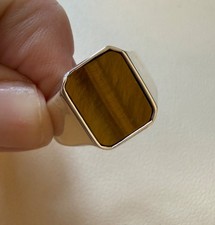 Chunky 925 sterling silver - chunky,
