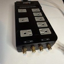 Monster Power Surge Protector