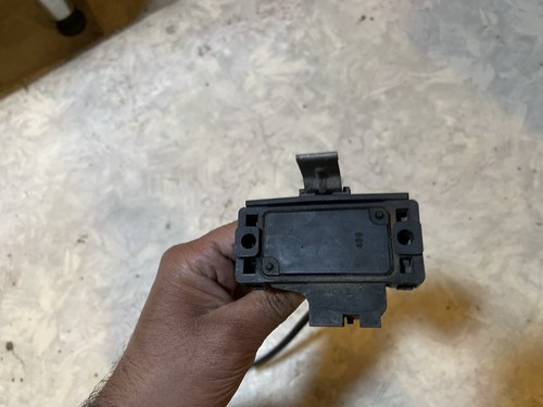 Vauxhall chevrolet sensor - vauxhall,