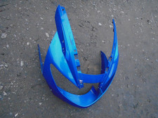 Triumph Sprint ST 1050   Top Fairing Panel
