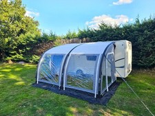 Sunncamp Ultima Versara Air