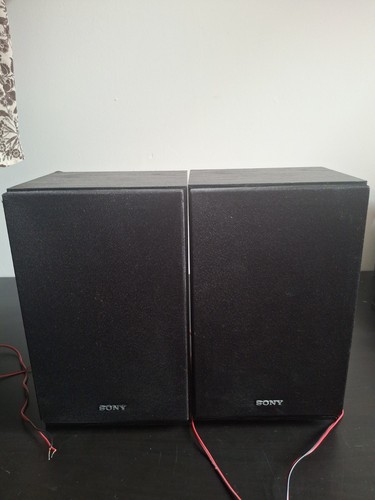 Sony s20 bookshelf - sony, ss-s20