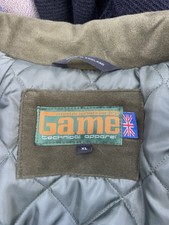 Xl. Gentlemen‘S Tweed Game