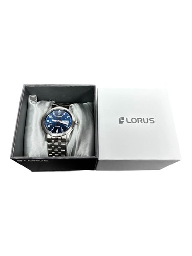 Lorus vx43 x101 men watch - men’s,