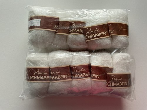Mohair alpaca blend angora - mohair,
