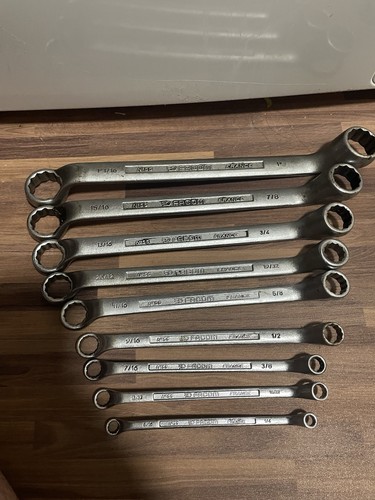Facom offset spanners - facom, set