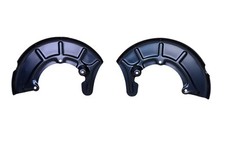 Disc Brake Backing Plates