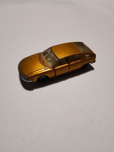 Matchbox lesney 56 bmc - matchbox,