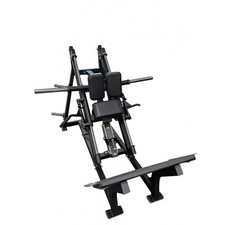 Hammer Strength Plate Loaded