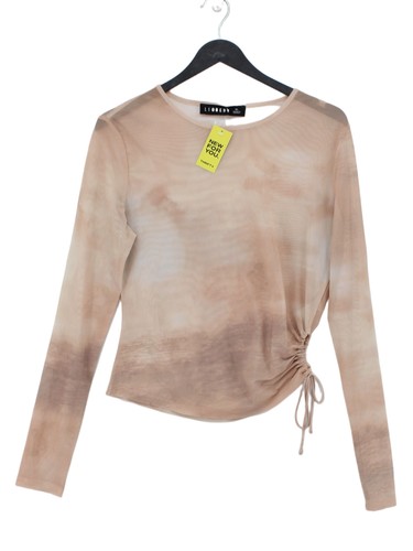 Lioness women top cream - women's,