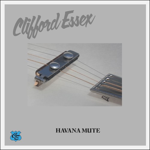 Clifford essex havana - clifford, banjo