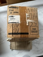 Ford / New Holland tractor Alternator 83961474. Suitable for 10, 100 series etc 