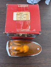 genuine Lucas L690 front