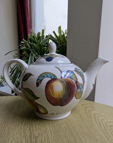 Staffordshire tableware autumn - tableware,