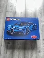Lego Technic Bugatti Chiron