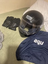 AGV Bike Helmet K-3 Brand New