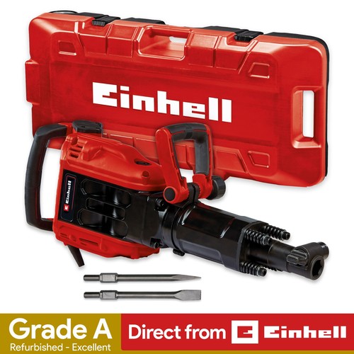 Einhell demolition hammer - einhell, 50j