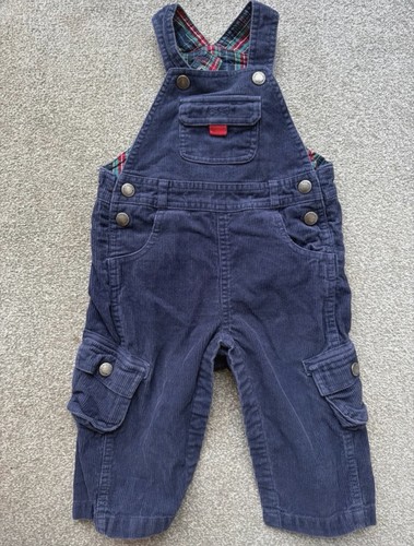 Jojo maman bebe navy corduroy - jojo,