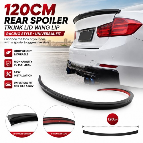 120cm car suv trunk - trunk, lid