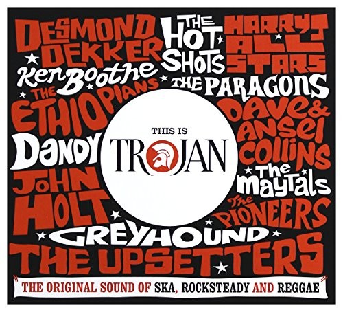 Various artists this is - various,