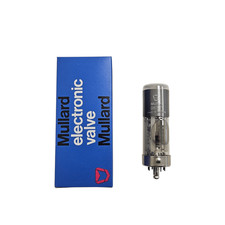 Dh3 cv2302 mullard - dh3-91,