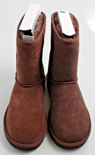 Ugg classic short - ugg, 3