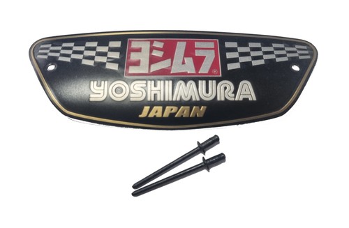 Yoshimura hepta force exhaust - yoshimura,