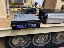 Sony Cdx-m730 Car Cd Radio Player Alpine Pioneer Kenwood