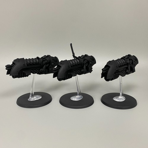 Scimitar jetbikes legiones - 3,