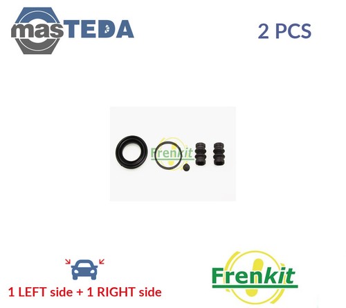 241004 brake caliper repair - 241004,