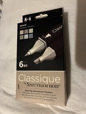 Spectrum Noir Classique Dual