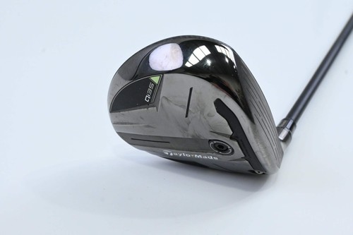 Taylormade qi35 wood 15 - taylormade,