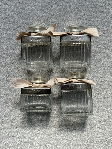 Chloe eau parfum - de, bottle