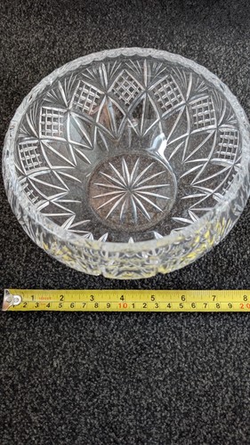 Vintage heavy lead - vintage, cut