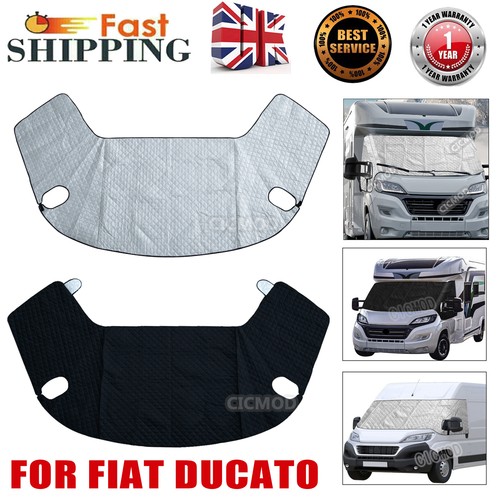 For fiat ducato - ducato, windscreen