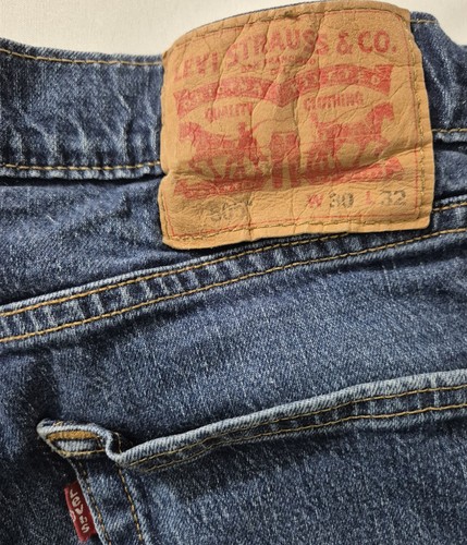 Levi 505 regular fit - 505,