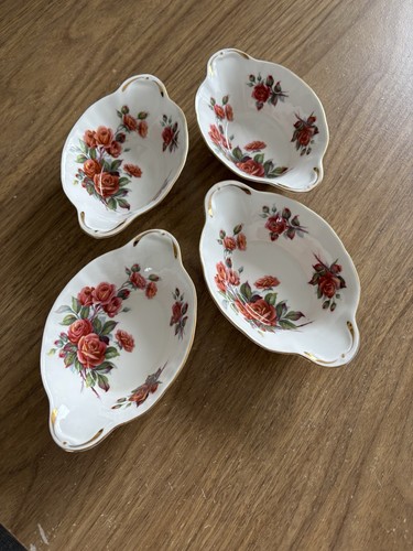 Royal albert china dishes - albert,