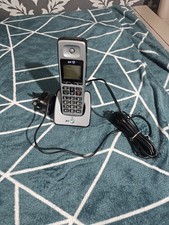 BT 2000 Or BT 2500 Series DECT