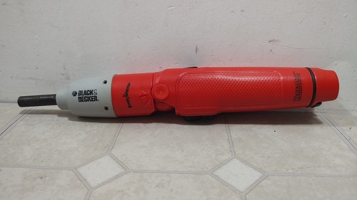 Black decker cordless - cordless, pivot