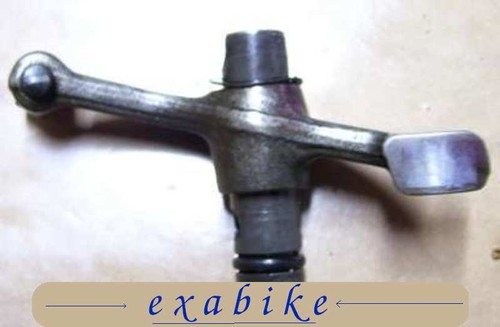 Exhaust tipper for yamaha - exhaust,