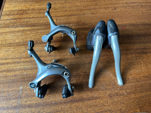 Shimano 105 1055 - shimano, bl-1055