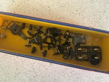 Hornby Dublo And Similar Oo