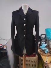 Tagg Women's Show Jacket Size 32