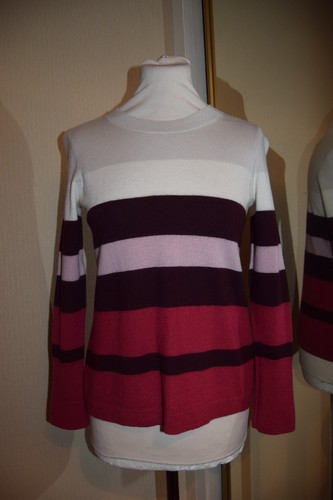 Jigsaw striped pure - jigsaw,