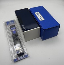 Authentic vintage seiko 6105 - authentic,