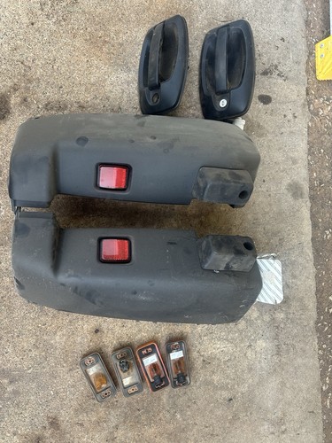 Citroen relay parts - relay,