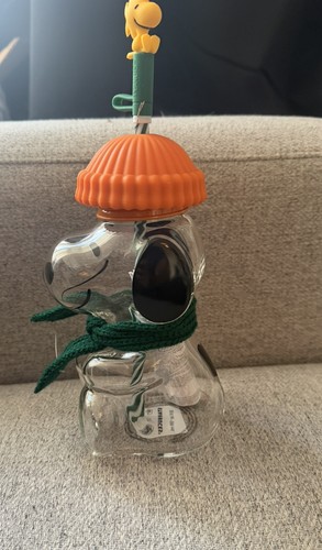Starbucks peanuts snoopy - starbucks,